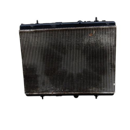 Radiateur eau PEUGEOT 308 1 Photo n°1