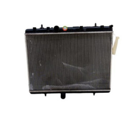 Radiateur eau PEUGEOT 308 1