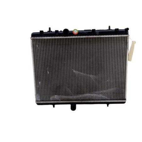 Radiateur eau PEUGEOT 308 1