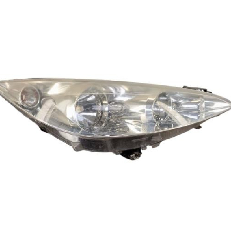 Optique avant principal droit (feux)(phare) PEUGEOT 308 1
