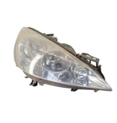 Optique avant principal droit (feux)(phare) PEUGEOT 308 1