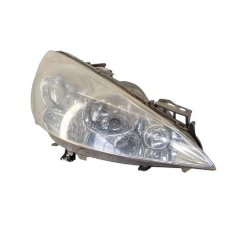 Optique avant principal droit (feux)(phare) PEUGEOT 308 1