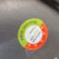 Optique avant principal droit (feux)(phare) PEUGEOT 308 1