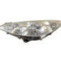 Optique avant principal gauche (feux)(phare) PEUGEOT 308 1