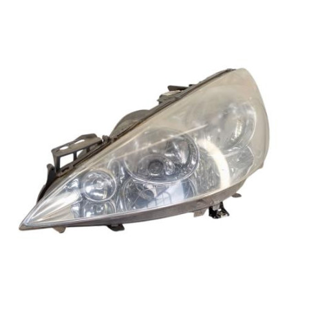 Optique avant principal gauche (feux)(phare) PEUGEOT 308 1
