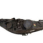 Optique avant principal gauche (feux)(phare) PEUGEOT 308 1