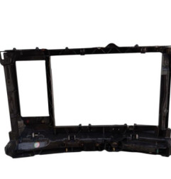 Face avant PEUGEOT 2008 1