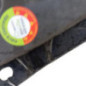 Face avant PEUGEOT 2008 1