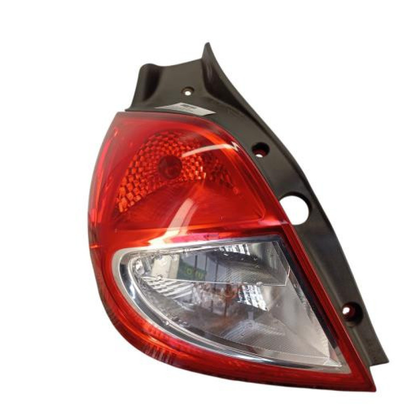 Feu arriere principal gauche (feux) RENAULT CLIO 3