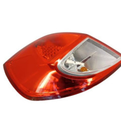 Feu arriere principal gauche (feux) RENAULT CLIO 3