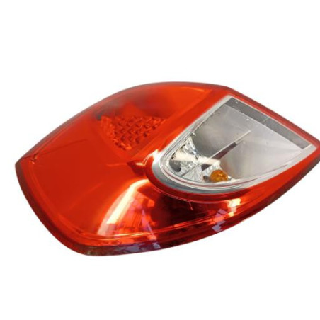 Feu arriere principal gauche (feux) RENAULT CLIO 3