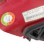 Feu arriere principal gauche (feux) RENAULT CLIO 3