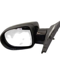 Retroviseur gauche RENAULT CLIO 3 Photo n°4