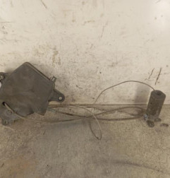 Treuil de roue de secours PEUGEOT 307