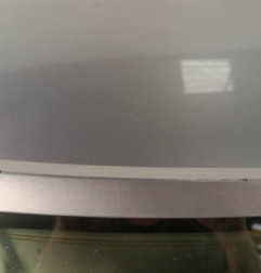 Malle/Hayon arriere PEUGEOT 308 2