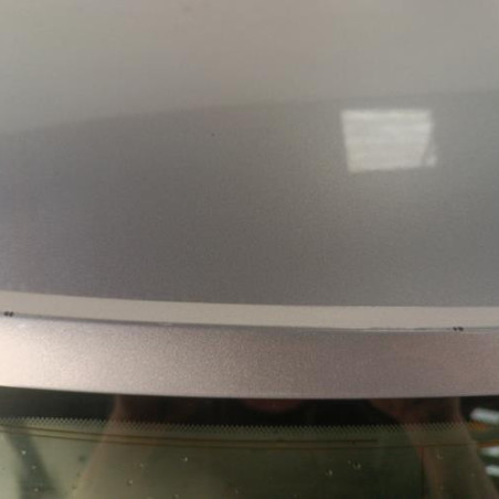 Malle/Hayon arriere PEUGEOT 308 2
