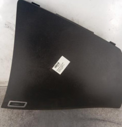 Vide poche avant droit CITROEN C4 PICASSO 1 Photo n°1