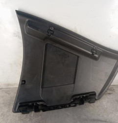 Vide poche avant droit CITROEN C4 PICASSO 1 Photo n°3