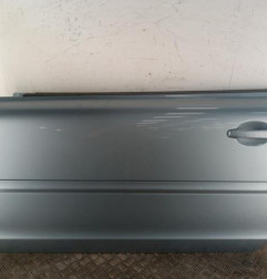 Porte avant gauche VOLVO C 70 2 Photo n°1