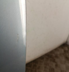 Porte avant gauche VOLVO C 70 2