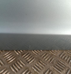 Porte avant gauche VOLVO C 70 2 Photo n°4