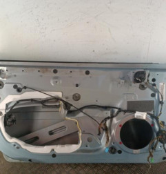 Porte avant gauche VOLVO C 70 2 Photo n°5