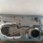 Porte avant gauche VOLVO C 70 2