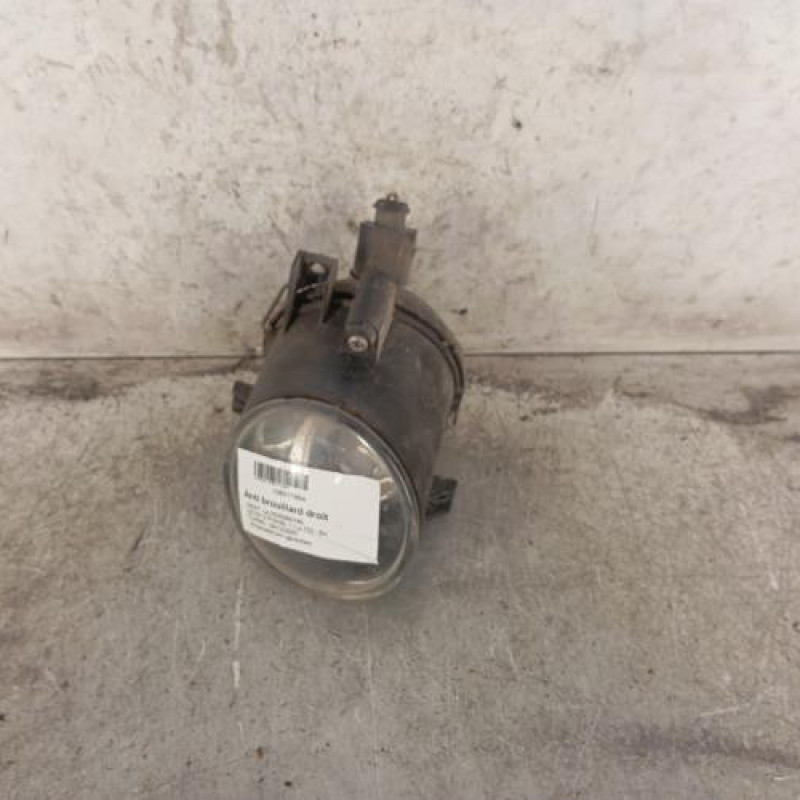 Anti brouillard droit (feux) SEAT LEON 2 Anti brouillard droit (feux) SEAT LEON 2