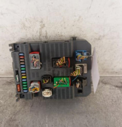 Boitier servitude moteur (BSM) CITROEN C3 1 Photo n°1