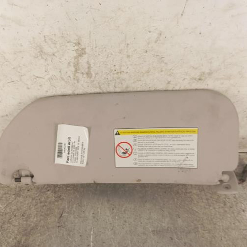 Pare soleil droit CITROEN C3 1