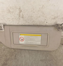 Pare soleil droit CITROEN C3 1