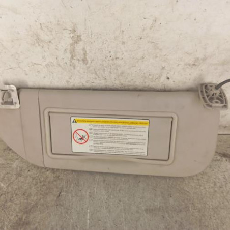 Pare soleil droit CITROEN C3 1