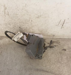 Serrure arriere droit CITROEN C3 1 Photo n°1