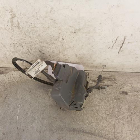 Serrure arriere droit CITROEN C3 1 Photo n°1