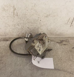 Serrure arriere droit CITROEN C3 1