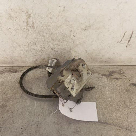 Serrure arriere droit CITROEN C3 1