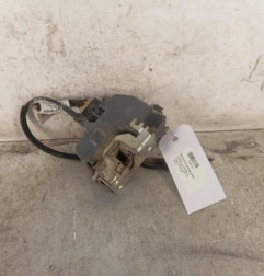Serrure arriere gauche CITROEN C3 1