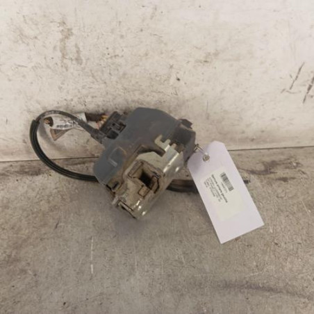 Serrure arriere gauche CITROEN C3 1