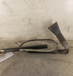 Attache ceinture avant droit OPEL CORSA B Photo n°1