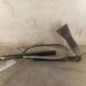 Attache ceinture avant droit OPEL CORSA B