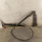 Attache ceinture avant droit OPEL CORSA B