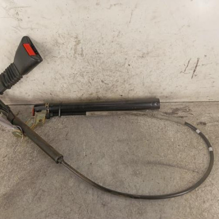 Attache ceinture avant gauche OPEL CORSA B Photo n°1