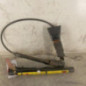 Attache ceinture avant gauche OPEL CORSA B