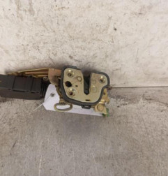 Serrure avant droit OPEL CORSA B