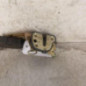 Serrure avant droit OPEL CORSA B