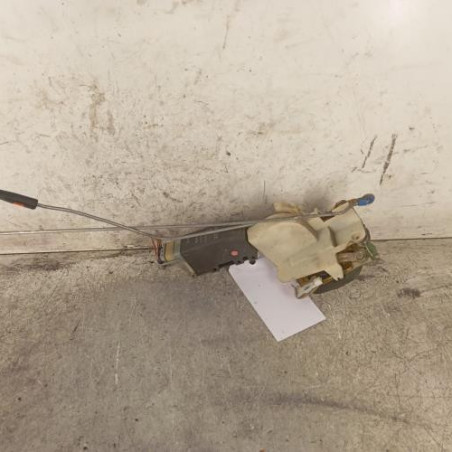 Serrure avant gauche OPEL CORSA B