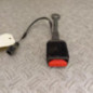 Attache ceinture avant droit PEUGEOT 2008 2