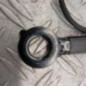 Attache ceinture avant droit PEUGEOT 2008 2