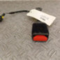 Attache ceinture avant gauche PEUGEOT 2008 2