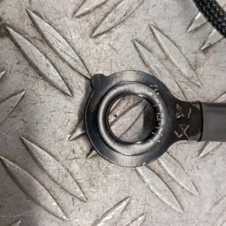Attache ceinture avant gauche PEUGEOT 2008 2